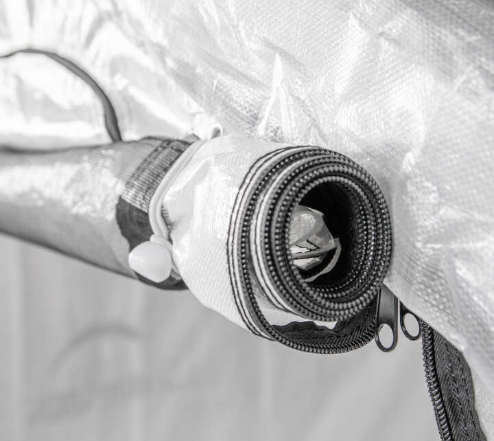 ShelterLogic Gewächshaus